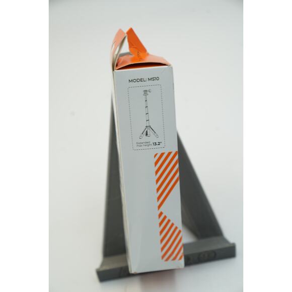 K&F Concept MS10 Mini Action Camera Tripod – 13.2” Max Height - Picture 2 of 3